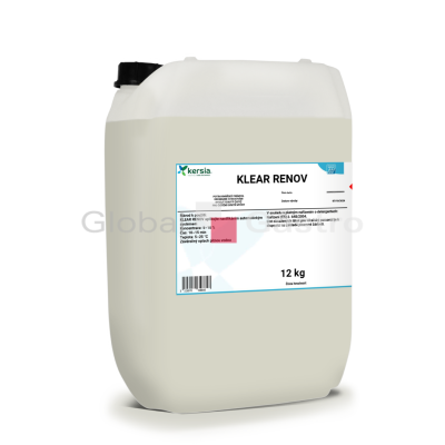 KLEAR RENOV 12 kg | Kersia 118802195
